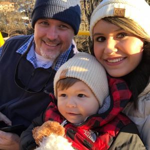 Meet your Posher, Jared